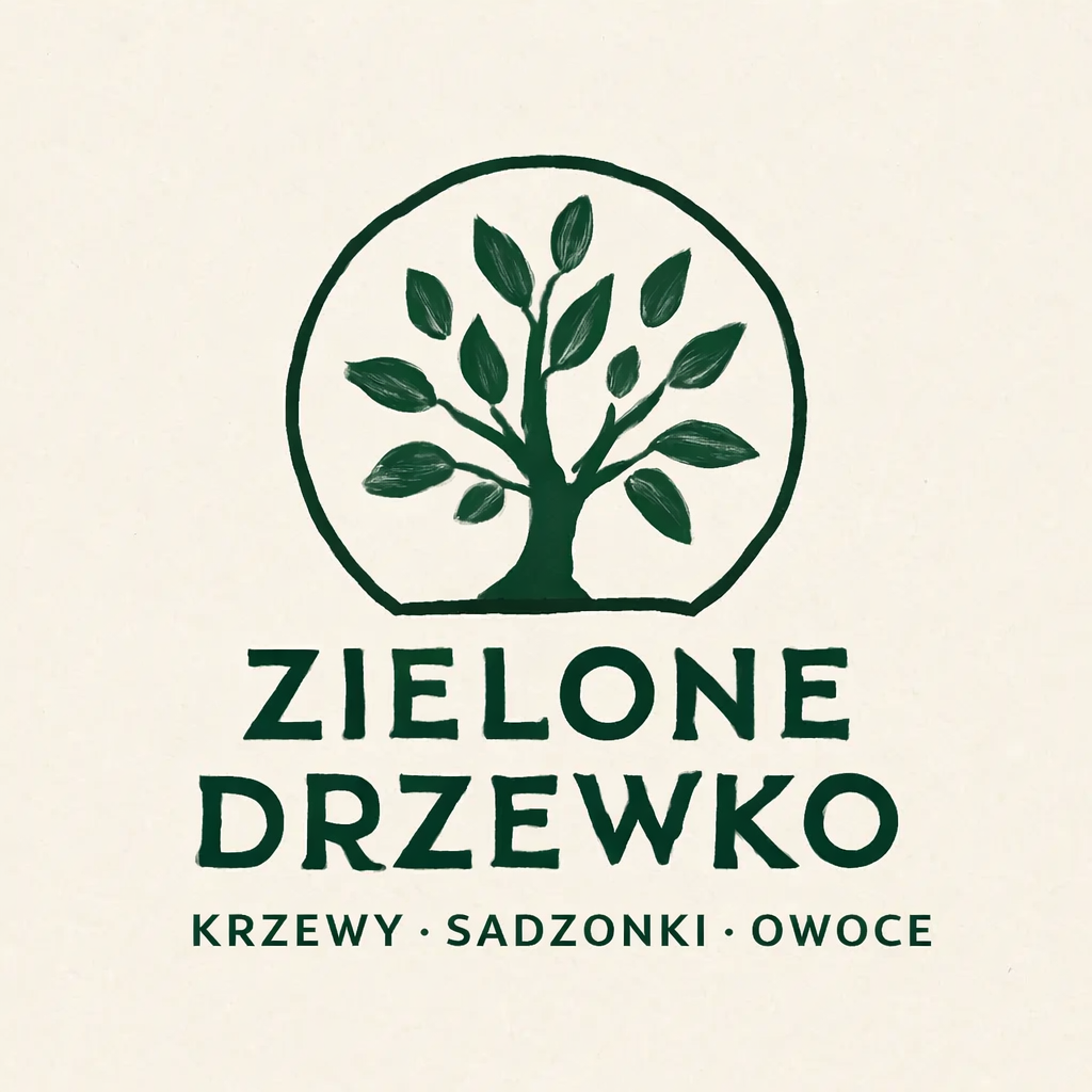 Logo Zielone Drzewko